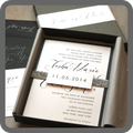 Wedding Invitation Design