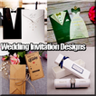 Wedding Invitation Designs