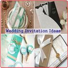 آیکون‌ Wedding Invitation Ideas