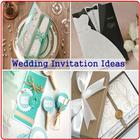 Wedding Invitation Ideas biểu tượng