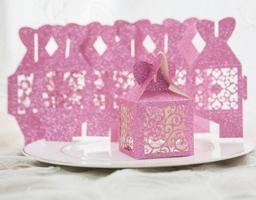 برنامه‌نما Wedding Invitation Ideas عکس از صفحه