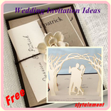 Pomysły zaproszenie ślubne