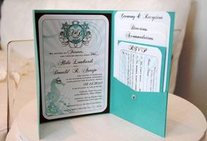 Wedding Invitation Ideas screenshot 3