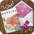 Wedding Invitation Maker icon