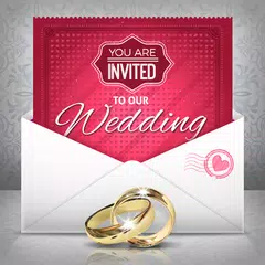 Wedding Invitations Card Maker APK download