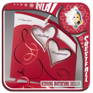 Wedding Invitations Designs