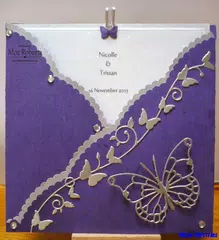 Hochzeits-Einladungen Designs APK Herunterladen