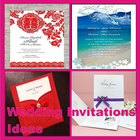 Icona Wedding Invitations Ideas