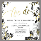 Icona Wedding Invitations