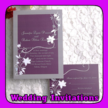 Wedding Invitations