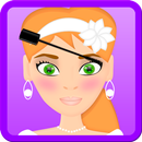 wedding makeup games APK