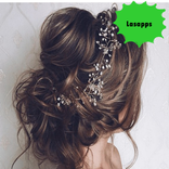 Wedding Party Hairstyles Ideas