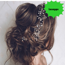 Wedding Party Hairstyles Ideas aplikacja