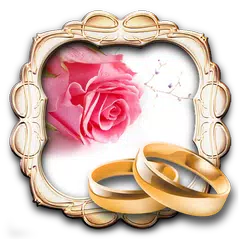 download Cornici foto Matrimonio APK