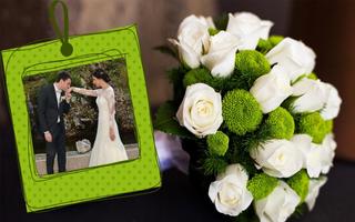 Wedding Photo Editor Frames penulis hantaran