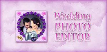 Wedding Photo Editor