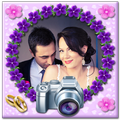 Pernikahan Foto Editor