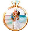 Wedding Photo Frame Editor