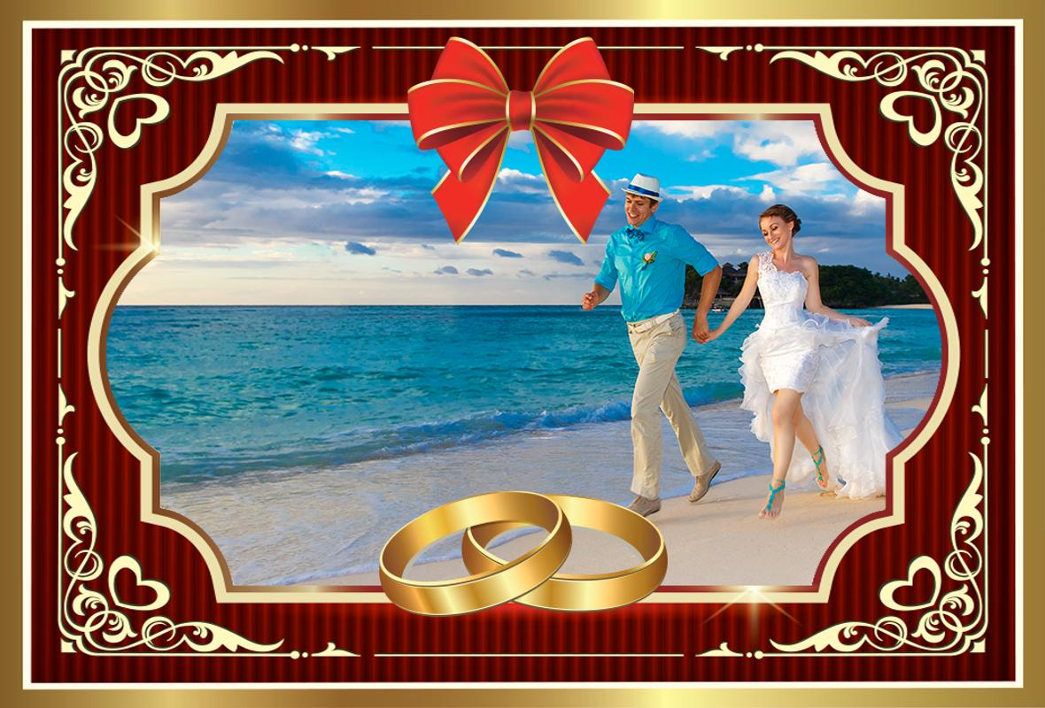 Pernikahan Bingkai  Foto  Editor  for Android APK Download