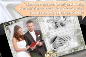 Wedding Photo Frame Effects screenshot 2