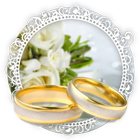 Wedding Photo Frames icon