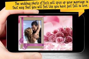 Wedding Photo Frames screenshot 1