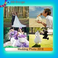 Wedding Photo 2018 โปสเตอร์