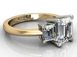 The Best Wedding Ring Design capture d'écran 2