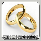 آیکون‌ Wedding Ring Design