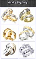 Wedding Ring Design ảnh chụp màn hình 1