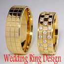 结婚戒指设计 APK
