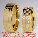 APK Wedding Ring Design