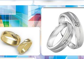 Wedding Ring Design скриншот 2