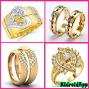 Wedding Ring Design APK