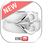 Wedding Ring Design アイコン