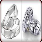 Wedding Ring Design icon