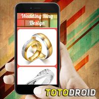 Wedding Ring Design اسکرین شاٹ 1