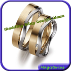 Wedding Ring Design Ideas icon