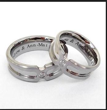 Wedding Ring Design Ideas Apk Free Lifestyle For Wedding Ring Design Ideas Poster