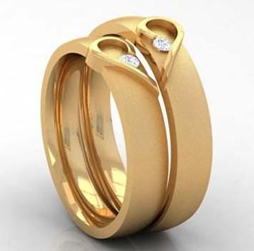 Wedding Ring Design Ideas Apk Free Lifestyle For Wedding Ring Design Ideas Apk Screenshot