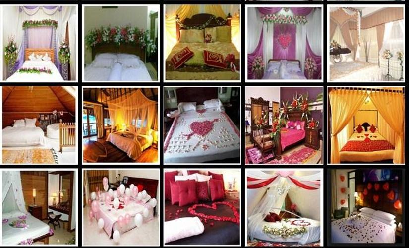Dekorasi Kamar Pengantin For Android Apk Download