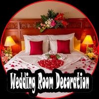 Wedding Room Decoration Affiche