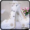 Chaussures de mariage Idée