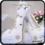 Chaussures de mariage Idée icône