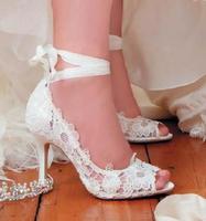 Wedding Shoes Idea screenshot 1