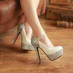Wedding Shoes Idea APK download