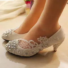 Wedding Shoes Idea APK download