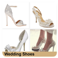 Wedding Shoes