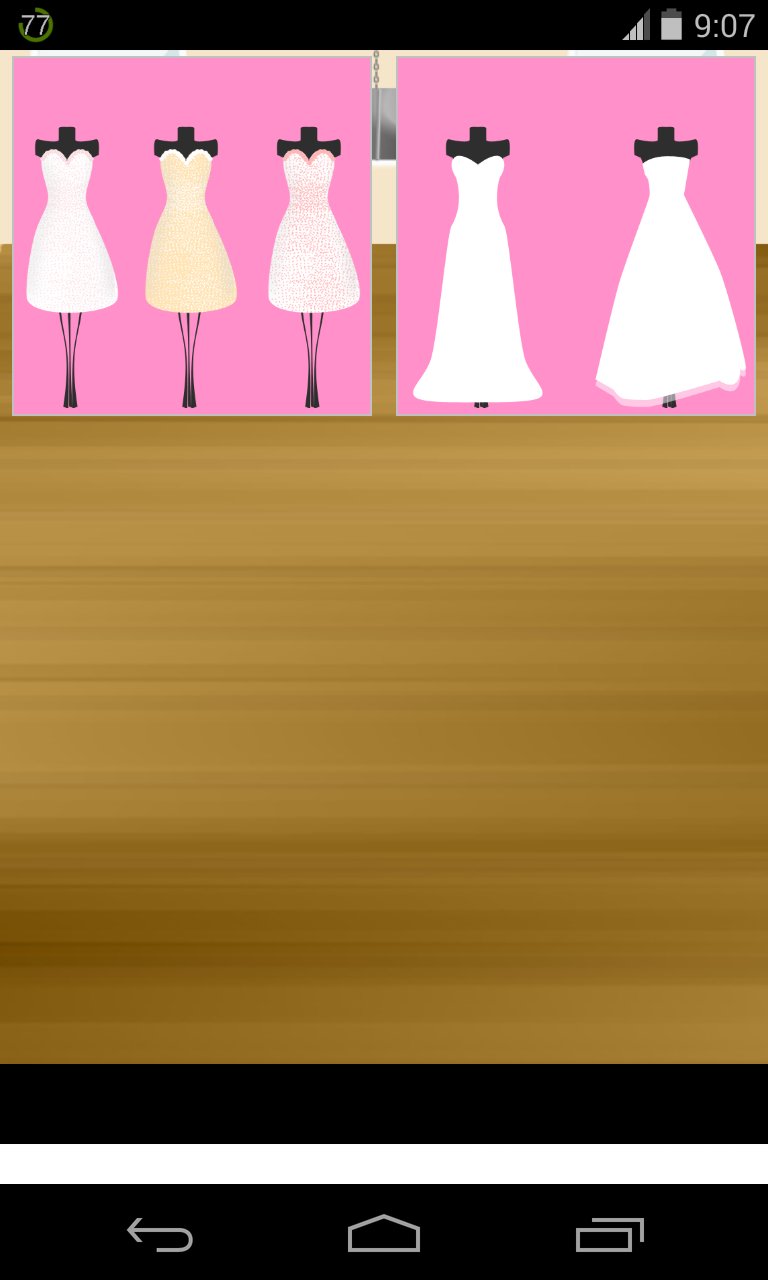 wedding shop game APK for Android Download