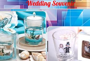 Wedding Souvenir Affiche